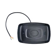 Hella Rotating Beacon Micro Md12/24 2RL mounting 2RL 014 566-011 2RL 014 566-011
