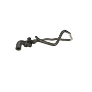 Gates Radiator Coolant Hose 130mm ID fits Opel Astra H 2005-2010 1.3
