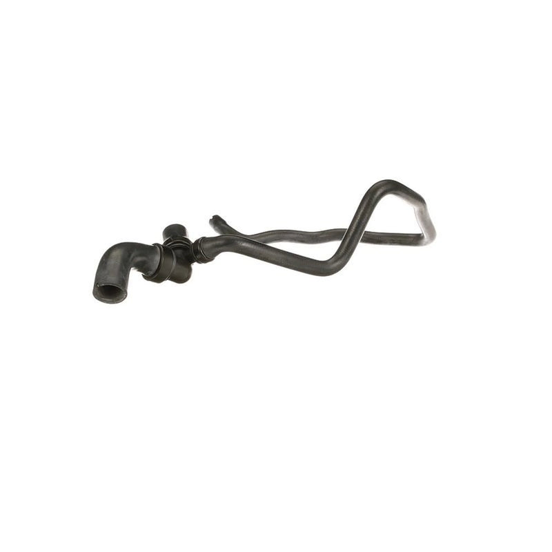 Gates Radiator Coolant Hose 130mm ID fits Opel Astra H 2005-2010 1.3