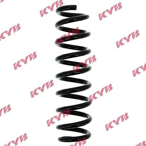 KYB Rear Suspension Coil Spring RA7071