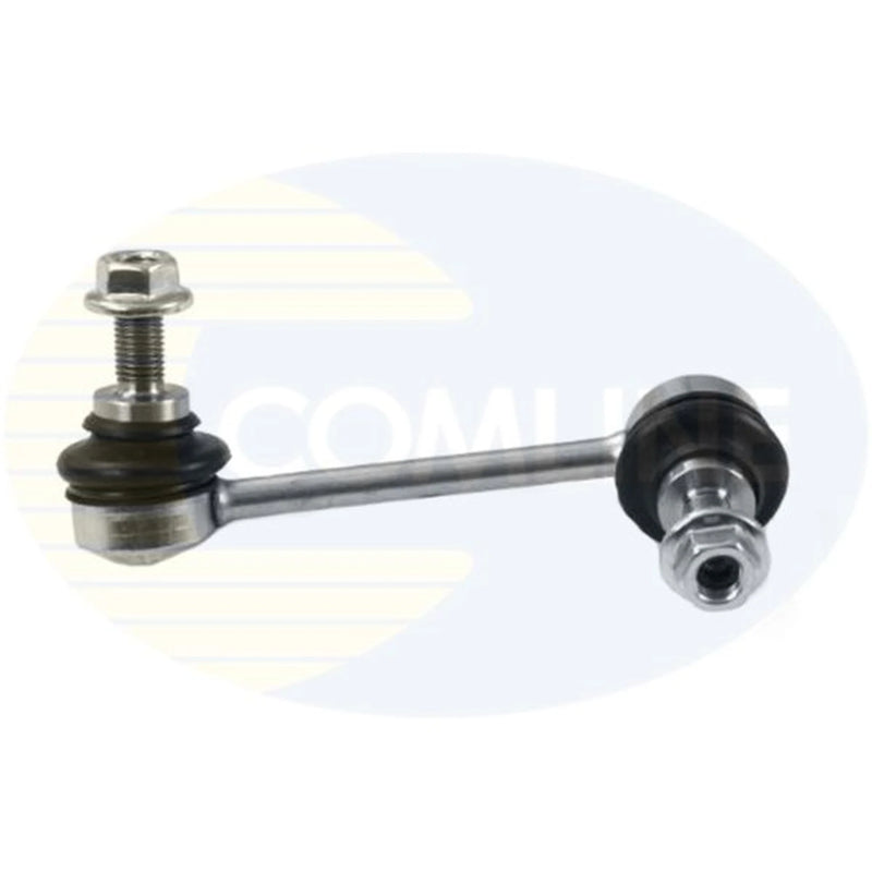 Comline Stabiliser Bar Link Coupling Rod fits Fiat 124 Spider 2016 on 1.4