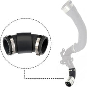 Gates Intercooler Turbo Charge Air Hose 150mm 09-1425