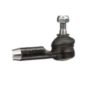 Delphi Steering Tie Rod End Ball Joint Front M14x1.5 fits Audi 80 B2 1978-1987