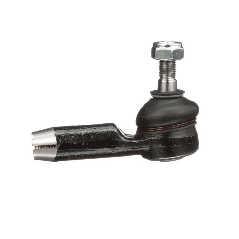 Delphi Steering Tie Rod End Ball Joint Front M14x1.5 fits Audi 80 B2 1978-1987