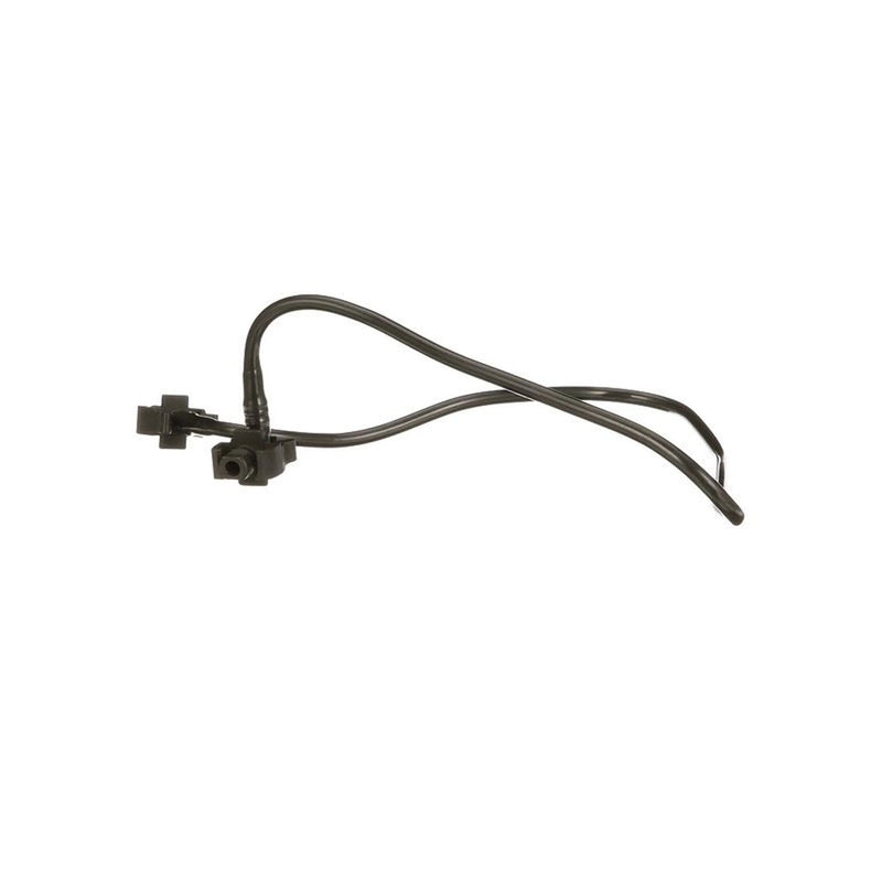 Gates Molded Heater Hose fits Citroën C3 Aircross I 2017-2018 1.2 1.5