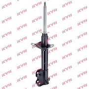 KYB Shock Absorber Damper Strut Front Left fits Nissan Almera 1995-2000