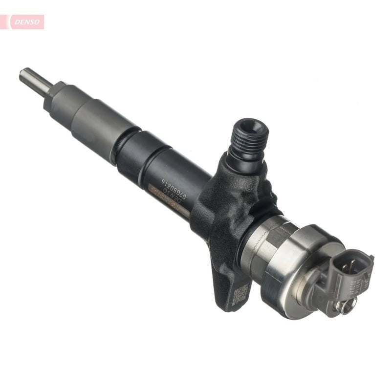 Denso Diesel Injector Nozzle Tip