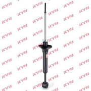 KYB Shock Absorber Damper Strut Rear fits Kia Pride 1996-1999 1.3