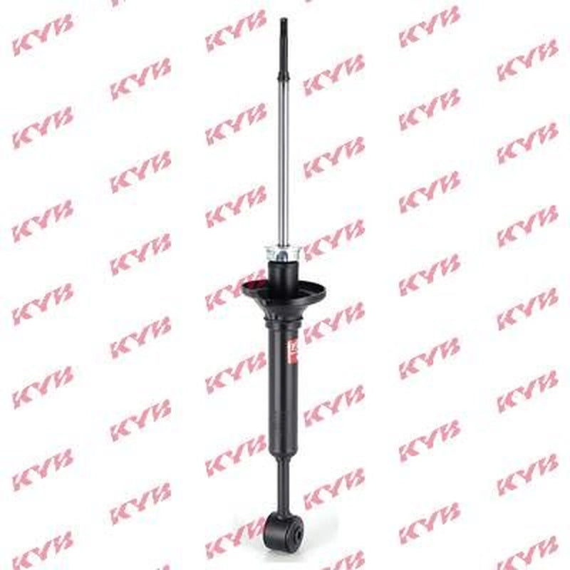 KYB Shock Absorber Damper Strut Rear fits Kia Pride 1996-1999 1.3