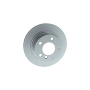 Bosch Front & Rear Brake Discs & Pads fits BMW Z3 Roadster 1995-2003 1.8 1.9
