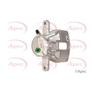 Apec Brake Caliper Assembly Front Left LCA458