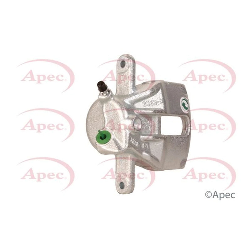Apec Brake Caliper Assembly Front Left LCA458