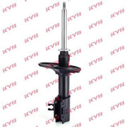 KYB 2 x Front Shock Absorbers fits Mazda 323 F 1989-1994 1.6 1.8