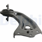 Delphi Control/Trailing Arm Right fits Kia Sorento III 2015-2020 2.2 2.4 3.5