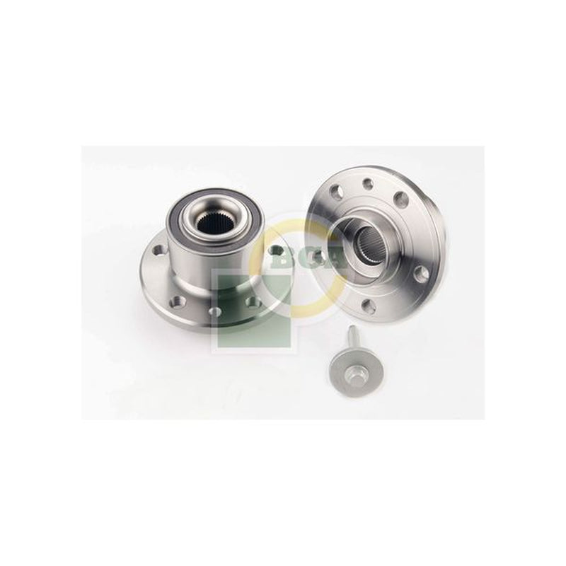 BGA Wheel Bearing Kit 136mm fits Volvo S60 II 2010-2018 2.0 2.5 3.0