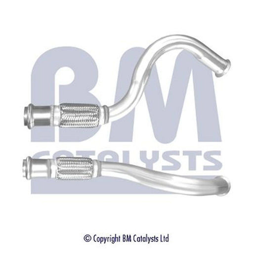 BM Catalysts Exhaust Pipe OD BM50883