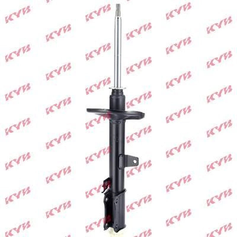 KYB 2 x Rear Shock Absorbers
