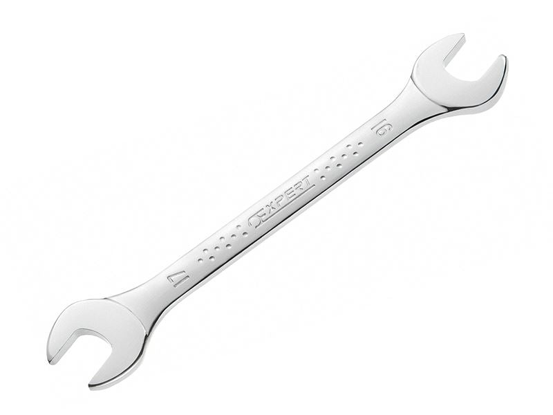 Expert Open End Spanner 17 x 19mm Expert - Dynamic Drive