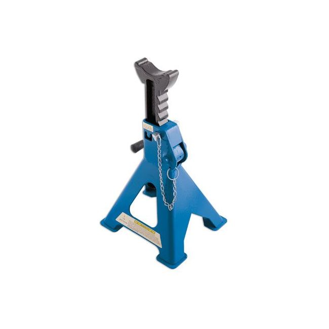 Laser AXLe Stands 3 Tonne 5074 Laser - Dynamic Drive