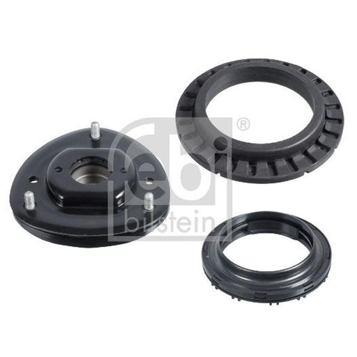 Febi Front Repair Kit Suspension Strut Support Mount 33513