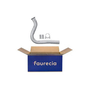 Hella Exhaust Pipe OD fits Renault 11 1983-1988 1.1 1.4 1.6