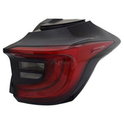 Apec Tail Light / Lamp Left fits Toyota Yaris 2020 on 1.5 1.6