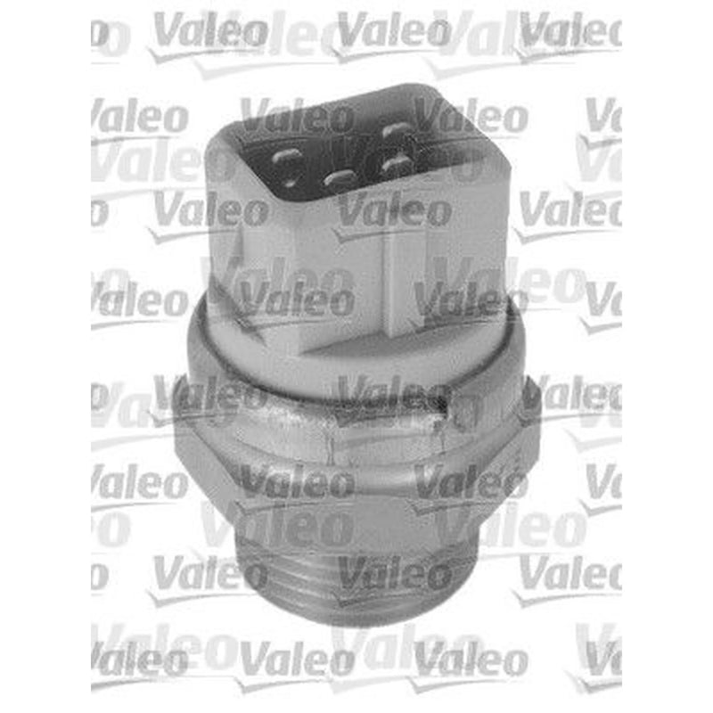 Valeo Radiator Fan Temperature Switch Connectors 820214
