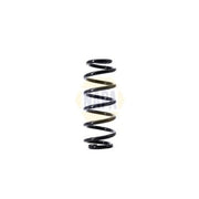 NAPA 2 x Suspension Springs fits Seat Leon 2005-2012 1.4 1.6 1.8 2.0