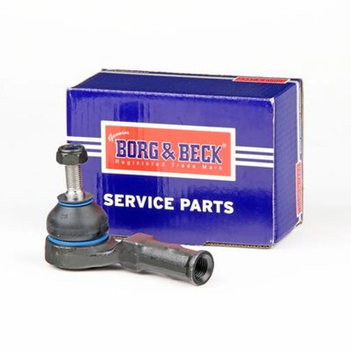 Borg & Beck Steering Tie Rod End Ball Joint BTR5156
