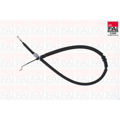 FAI Handbrake Cable Left Rear FBC108