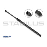 Stabilus Boot Gas Strut Lift Support Tailgate / Boot Lid Shock 585798