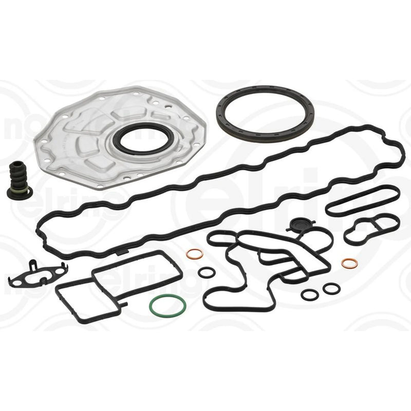 Elring Crankcase Gasket Kit ID fits Mercedes-Benz S-Class 2020-2023