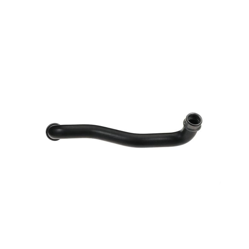 Gates Radiator Coolant Hose 572mm ID fits Mercedes-Benz C-Class 2007-2014