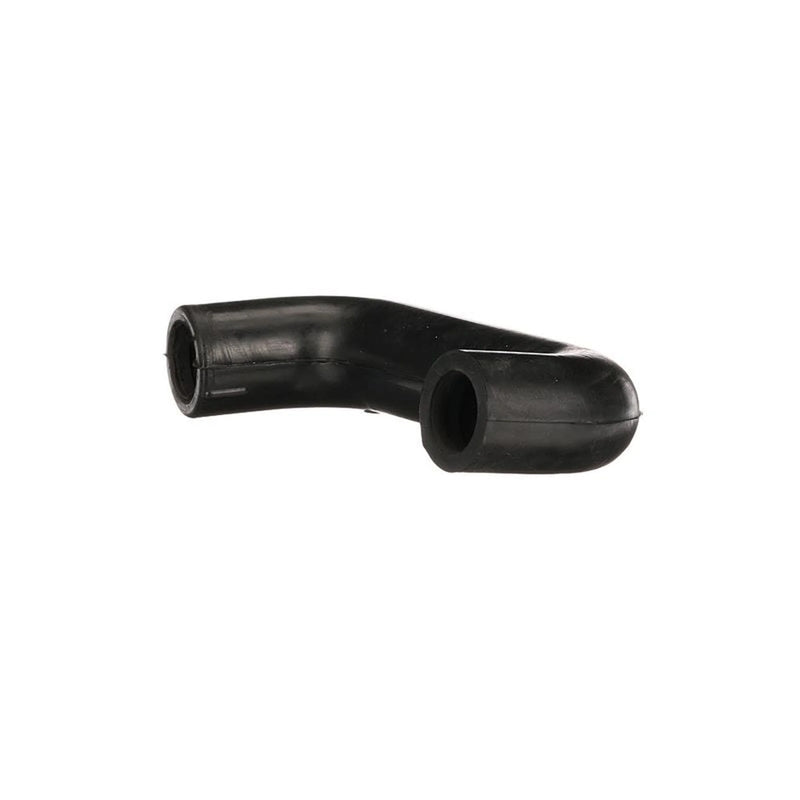 Gates Crankcase Ventilation Hose 155mm fits Mercedes-Benz 124 1984-1993