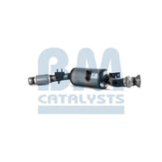 BM Catalysts Homologated Diesel Cat & Dpf fits Mercedes-Benz Sprinter 3,5-T