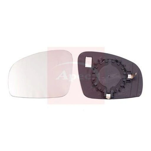 Apec Exterior Wing Mirror Glass Left AMG2181
