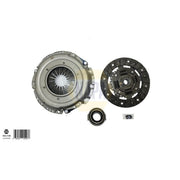 NAPA Clutch Kit Set 3pc fits Honda Civic IX 2012-2016 1.4