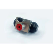 Juratek Wheel Cylinder Hydraulic Brake Rear fits Toyota Yaris/Vitz 1999-2005
