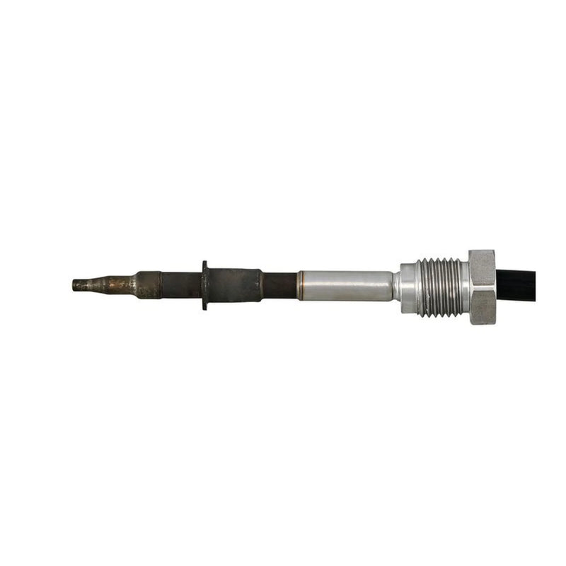 Hella Exhaust Gas Temperature Sensor after soot particul fits Audi A4 Allroad B9