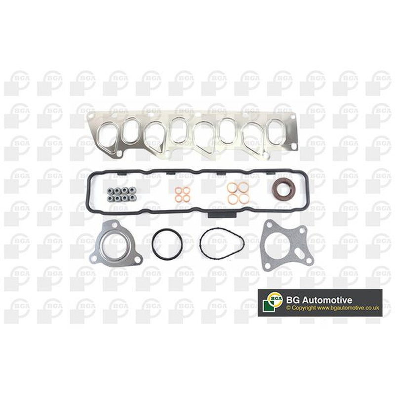 BGA Cylinder Head Gasket Kit fits Mitsubishi Carisma 2000-2006 1.9