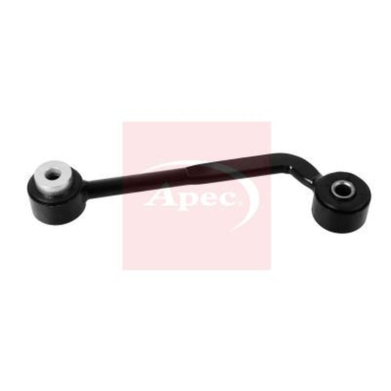 Apec Stabiliser Bar Link Coupling Rod Rear Right fits Mercedes-Benz C-Class
