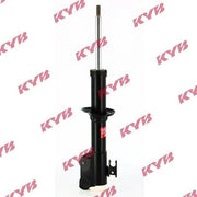 KYB 2 x Shock Absorbers fits Mitsubishi Mirage / Space Star VI 2012 on 1.0 1.2