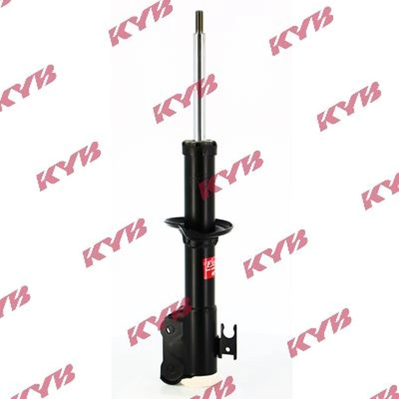 KYB 2 x Shock Absorbers fits Mitsubishi Mirage / Space Star VI 2012 on 1.0 1.2