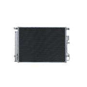 Hella Air Conditioning Condenser fits Hyundai Tucson 2015-2023 1.6 1.7 2.0