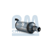 BM Catalysts Dpf fits Nissan Interstar 2006 on