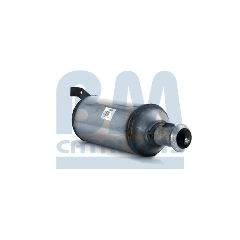BM Catalysts Dpf fits Nissan Interstar 2006 on