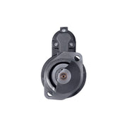 Hella Starter Motor 12V 2.4kW 9 Teeth