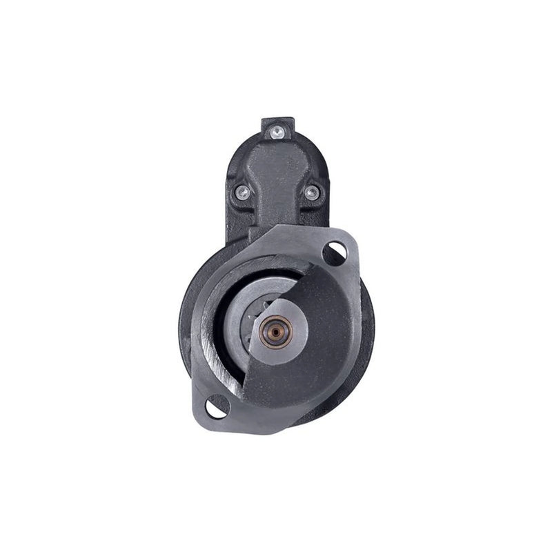 Hella Starter Motor 12V 2.4kW 9 Teeth