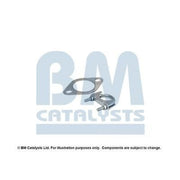 BM Catalysts Exhaust Pipe Mounting Kit FK50401A