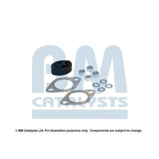 BM Catalysts Exhaust Pipe Mounting Kit FK50954C